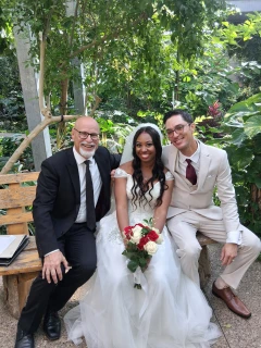 Emiliano & Dominique