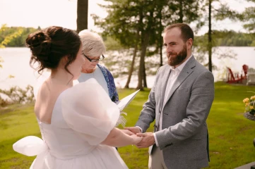 Eoghan & Eliza