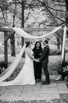 Eric & Katie