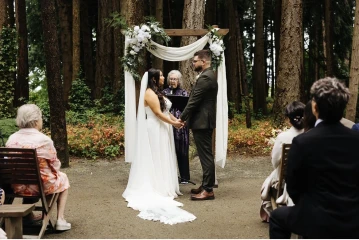 Eric & Thuy