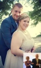 Faith & Aron