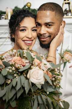 Fignole & Alyssa