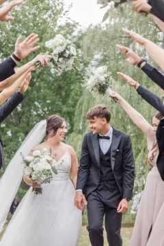 Gabe & Kaitlynn