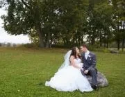 Gabrielle & Jonathan