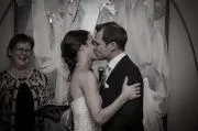 Geneviève & Mark