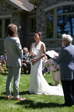 Geoff & Jessica