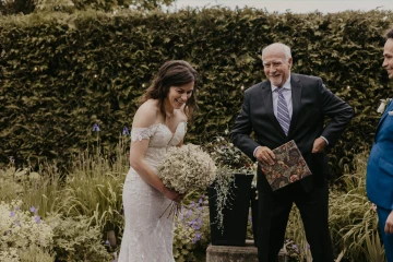 George & Kate