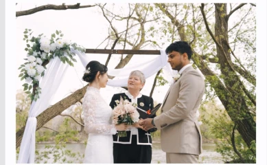 Imran & Hoi Yi
