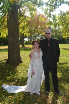 Isaac & Kaitlin