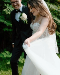 Jadden & Miranda