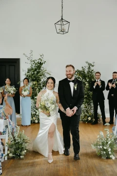 James & Jarie