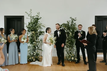 James & Jarie