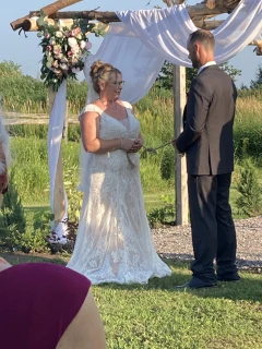 James & Stephanie