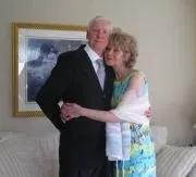 Janine & Max