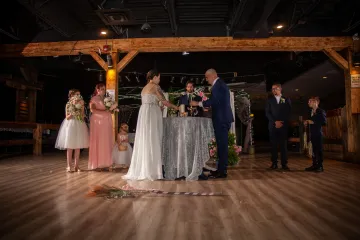 Jasin & Jennie