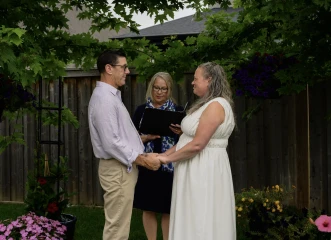 Jason & Alison