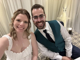 Jason & Carole-Anne
