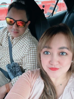 Jaypee & Mae Lauren
