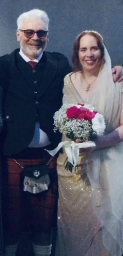 Jeff & Hélène