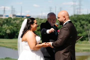 Jeffrey & Clara