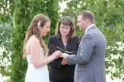 Jenn & Steve