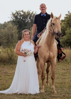 Jeremy & Alanna