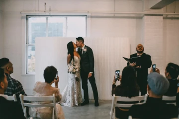 Jeremy & Kimberly
