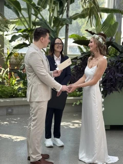 Jessica & Victor