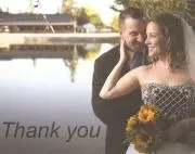 Jillian & Darren