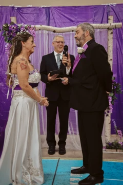 Joe & Vikki