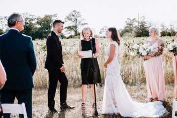 Joelle & Marc-Antoine