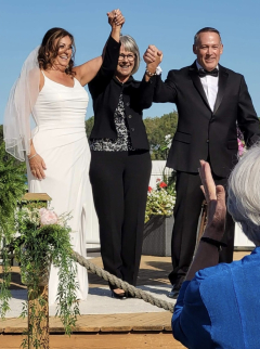 John & Denise