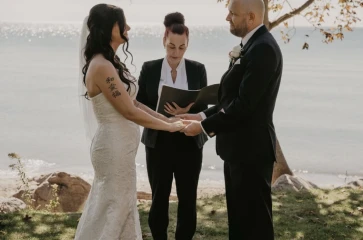 Jon & Amber