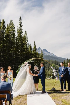 Jordan & Erin