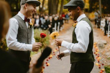 Jordan & Roderick