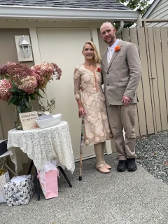 Jordan & Tami