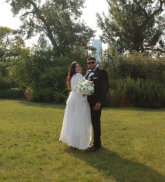 Jose Luis & Valeria