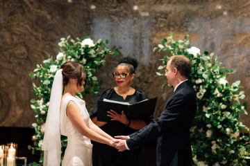 Justin & Lieu Thien