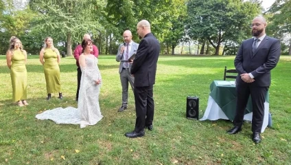 Kaitlin & Isaac