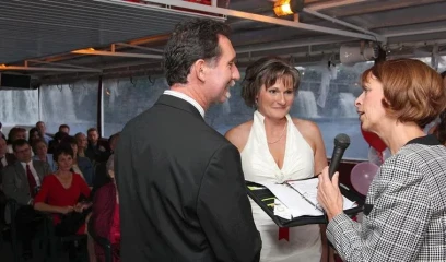 Karen & Brian