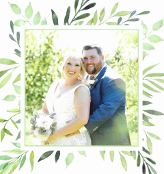 Karen & Evan