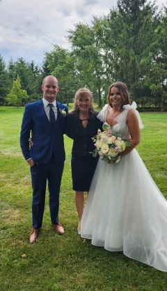 Kari & Jordan