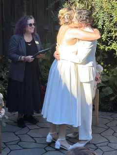 Kate & Sarah