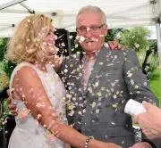 Katherine & Ric