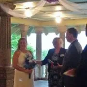 Kathi & Mike