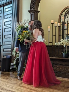 Katrina & Kevin