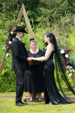 Keegan & Tammy
