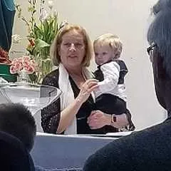 Kelly and Family