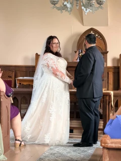 Kendra & Chris