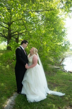 Kenneth & Myranda